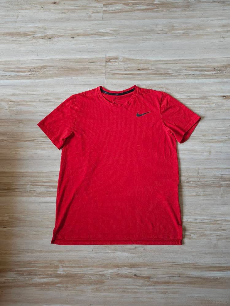 Оригинална мъжка тениска Nike Dri-Fit