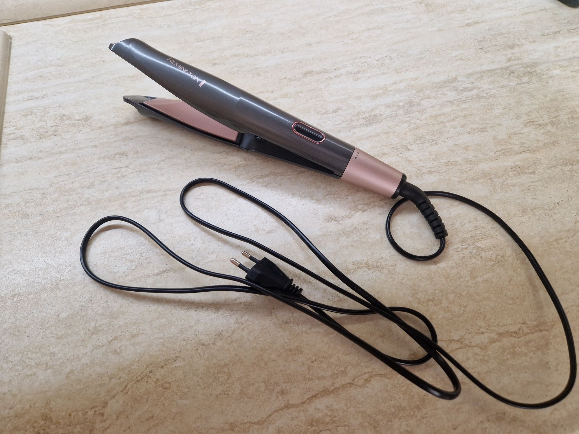 Две преси за  коса  Remington