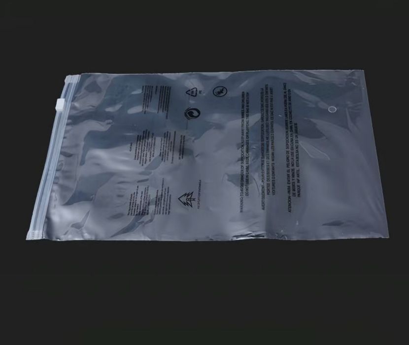 Продам Пакет с замком