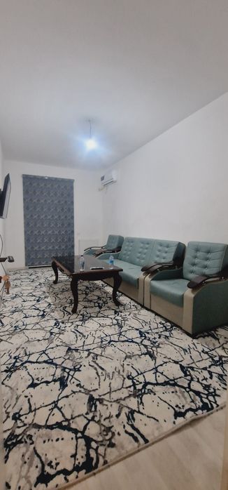 Аренда Қорасарой голден хаус 3/4/9 600у,е