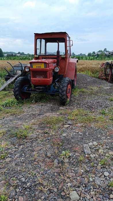 Tractor utb 445 dt