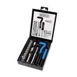Trusa NOUA de reparat filete cu elicoizi M5 M6 M8 M10 M12 M14, dimensiune M12 X 1,5