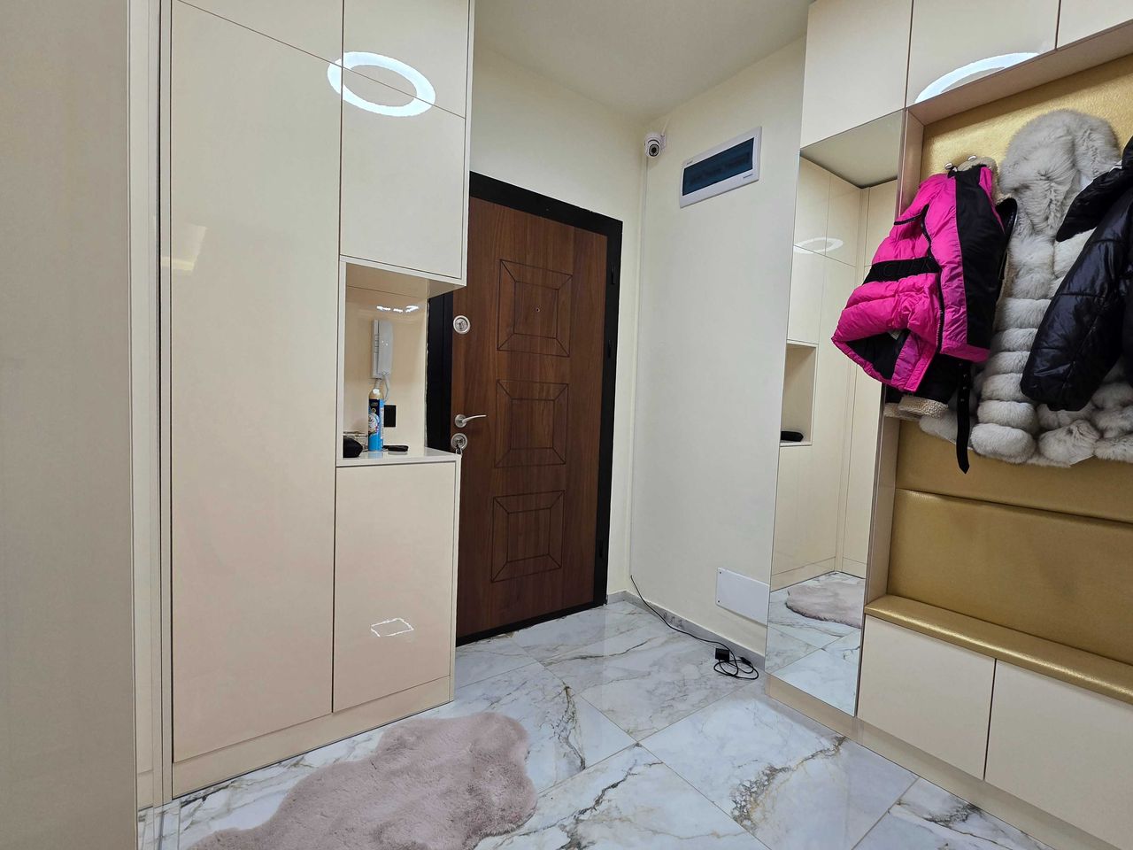 Продава се Двустаен апартамент в София, Малинова долина - 65 кв.м за 2539 €/кв.м - Снимка #5