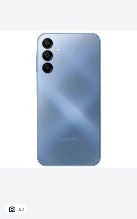Samsung A15 Идеал сост.