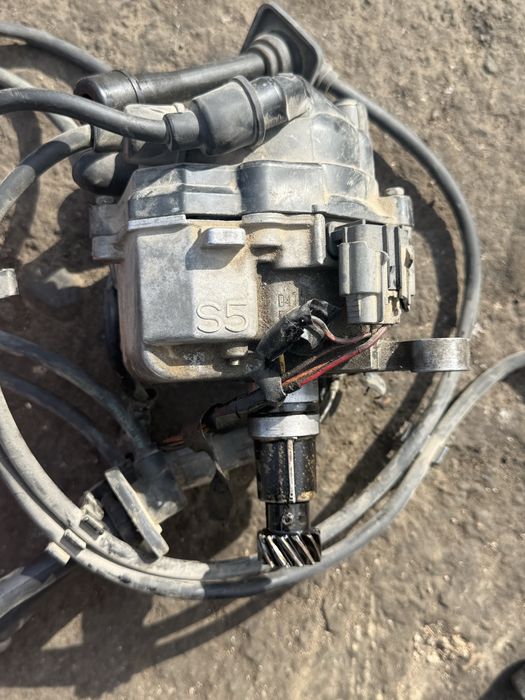 Мазда 626 кронс трамблер