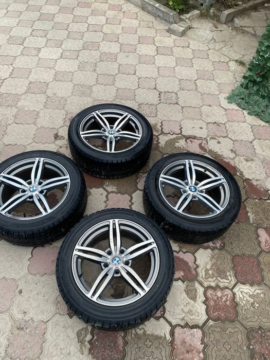 Продам диски от БМВ 5
