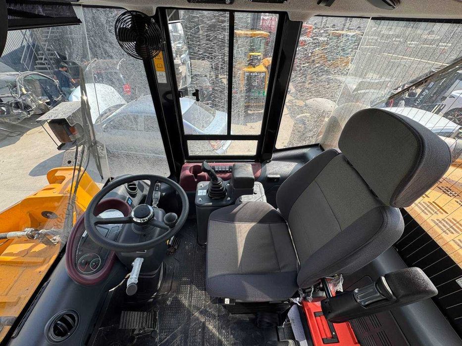 LONKING LG833H 1.8куб погрузчик, фронтальный погрузчик, pogruzchik