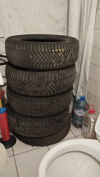 Зимни гуми Lauren 205/60 R16 96H XL