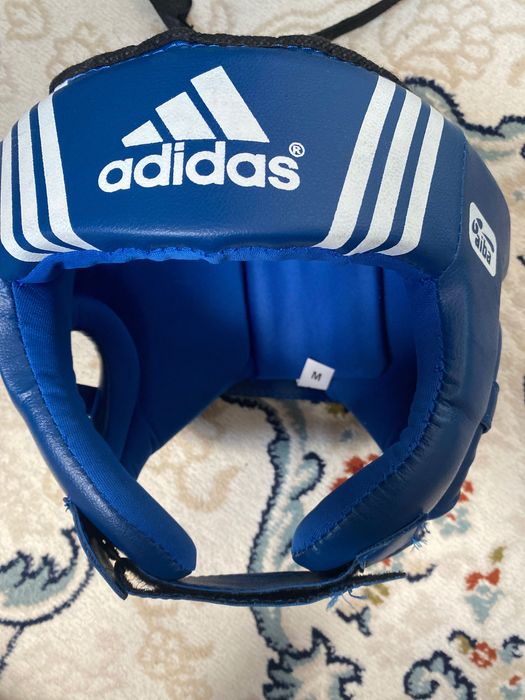 боксерский шлем сатылады