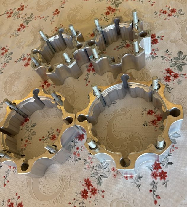 Vand distanțere atv kymco