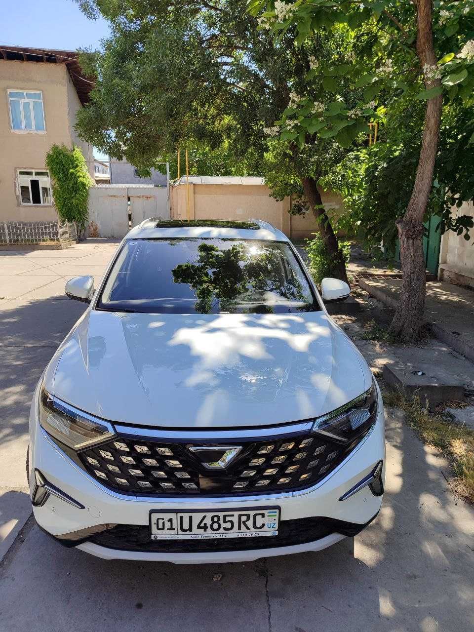 Volkswagen Jetta VS7 (agressiv)
