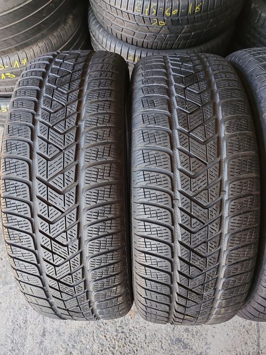 4 anvelope 235 65 17
