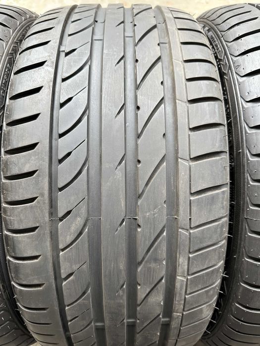 Doua anvelope vara 245/35 R19 SAILUN Atrezzo ZSR XL