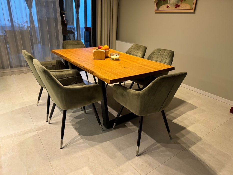 Трапезни столове