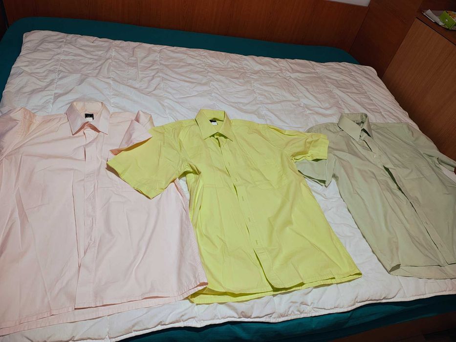 Lot 10 camasi M L