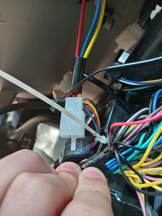 Vând moped electric defect
