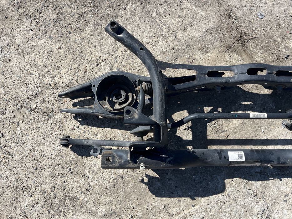 Punte spate / Jug VW Golf 7 Audi A3 8V Seat Leon