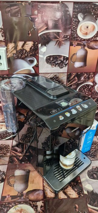 Expresor cafea Siemens EQ500