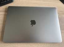 MacBook Pro 13-inch, 2019, Retina,Touch Bar - Перфектен