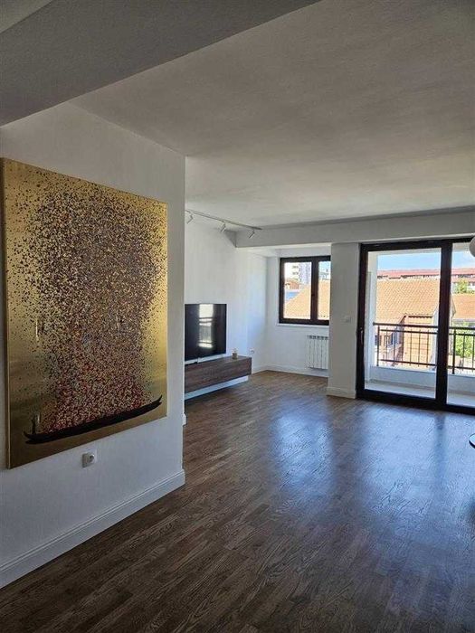 Дава се под наем Двустаен апартамент в Пловдив, Захарна фабрика - 67 кв.м за 244.8 € - Снимка #5