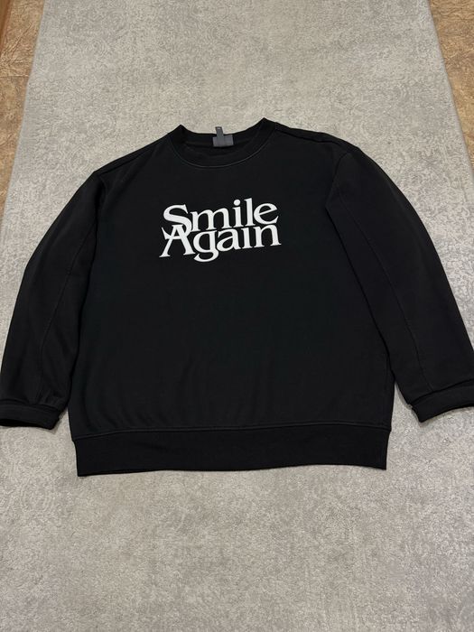 Кофта Полувер H&M Adidas Nike Reebok Polo Armani