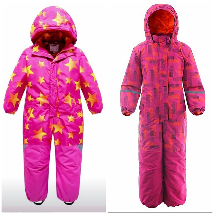 Комбинезон ( демисезон )