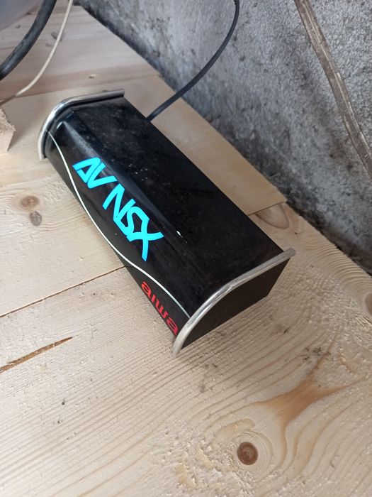 Рекламни лампи Винтидж