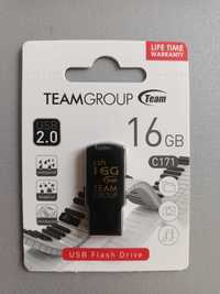 16 GB флаш памет USB 2