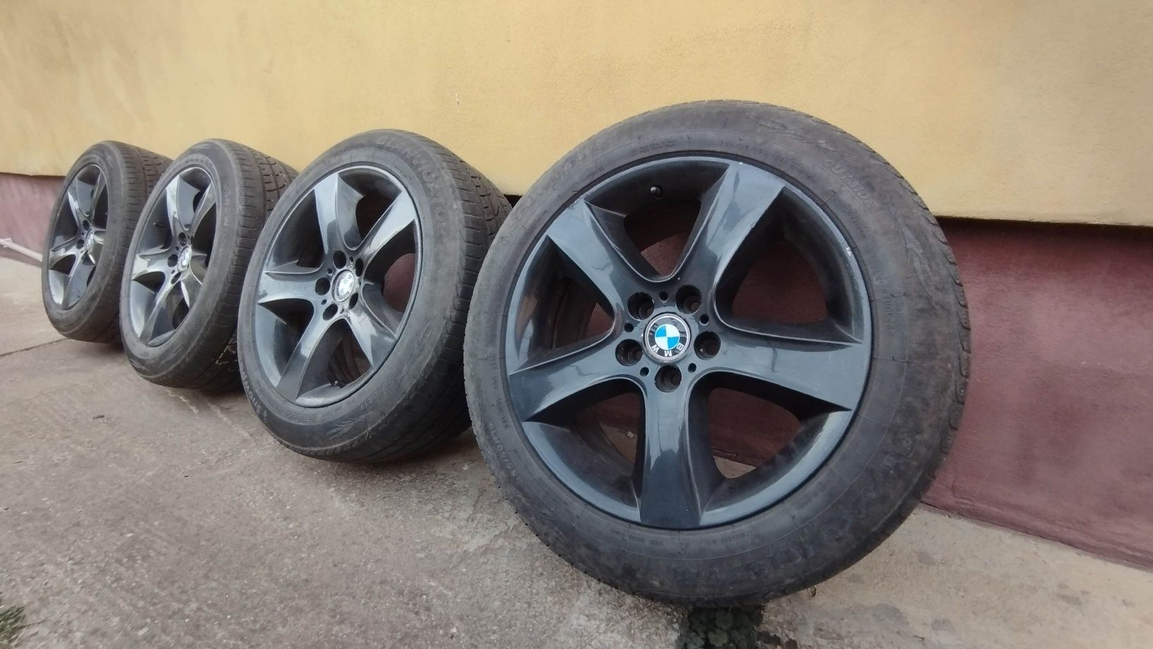 Jante Roti Bmw X5/X6