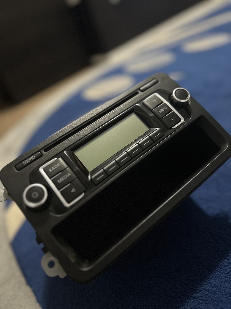 Radio CD Volkswagen