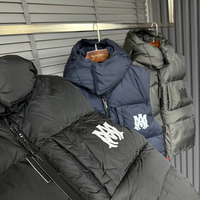 Мъжки елеци Amiri