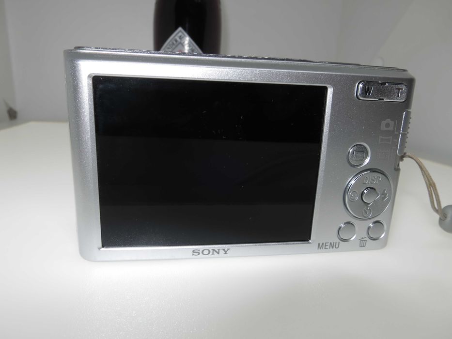 SONY Cyber-shot W830 компакта камера цифров фотоапарат 20MP - НОВ