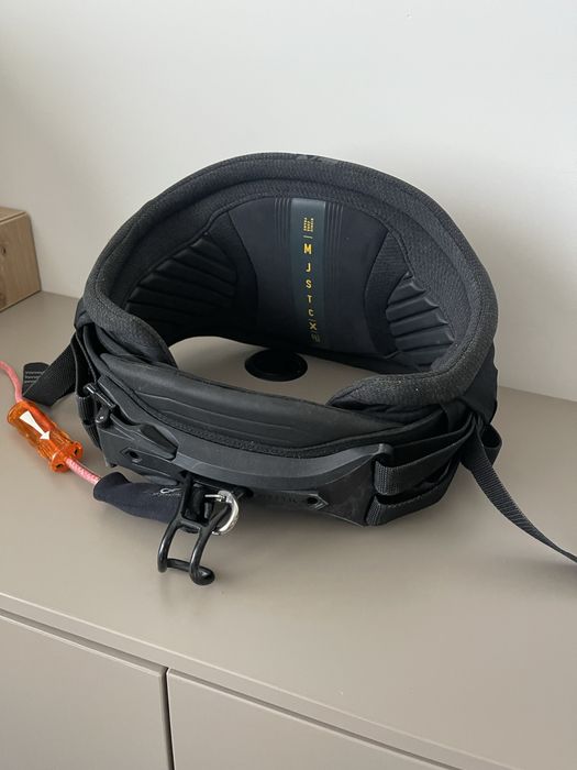 Harness / Ham Kitesurfing - Mystic Majestic X - Marime S