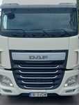 Camion DAF XF 105.460