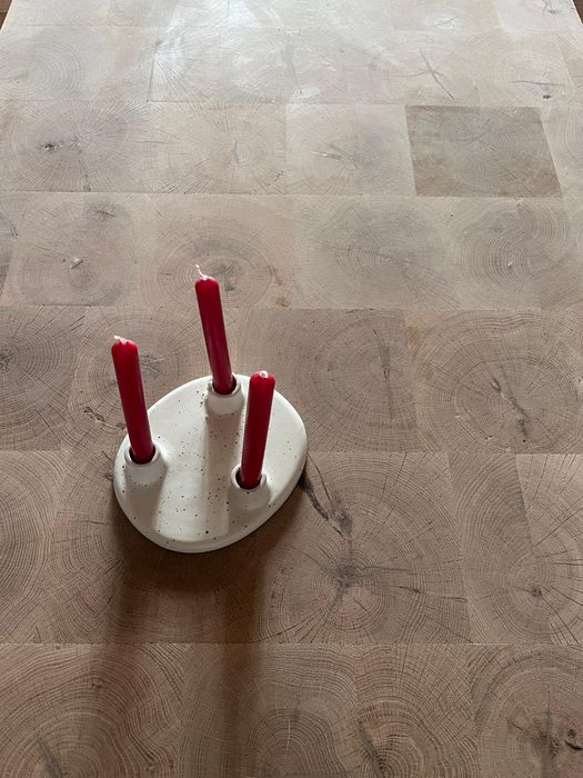 Blat masa, lemn masiv