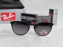 Ochelari de soare RAY BAN 3539 Erika Metal Polarizati Noi