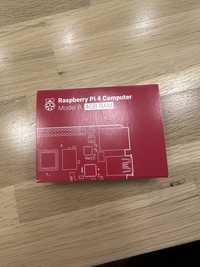 Raspberry Pi 4, 4gb