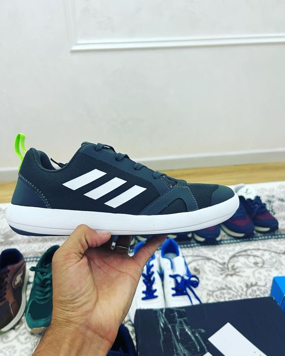 Мужской обуфь