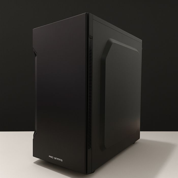 Calculator Gaming|i5 Gen 4|16GB RAM|GTX 750 Ti|SSD + HDD|Carcasă PRO|