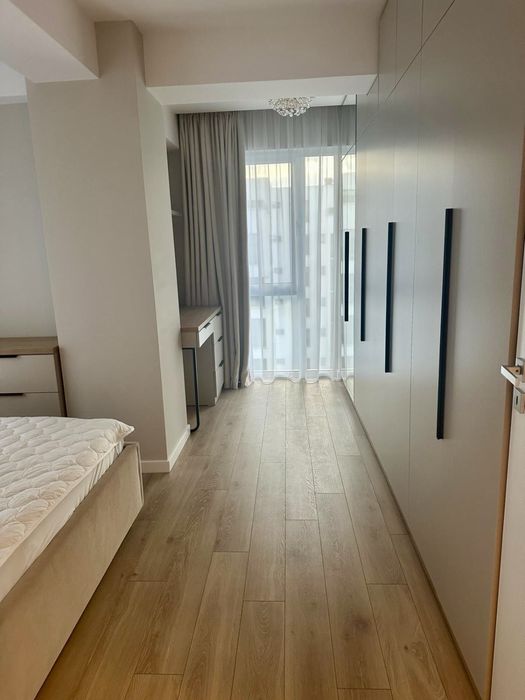 Vand apartament de Lux 3 Camere | Vedere Panoramică | Suceava