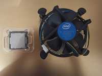 Procesor Intel Core I3 + Cooler