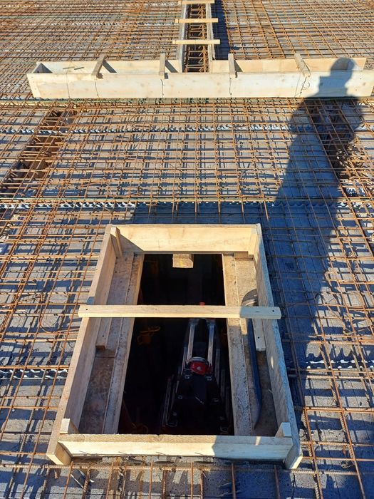 Construcții case de la zero , amenajari interioare si exterioare