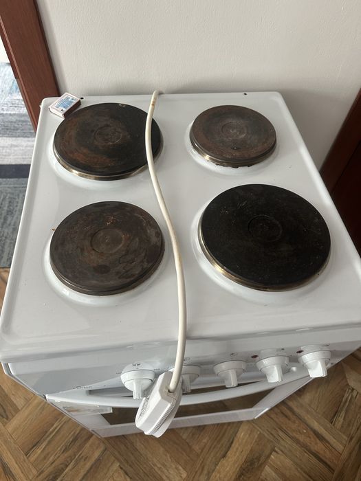 Духовка кухня печь