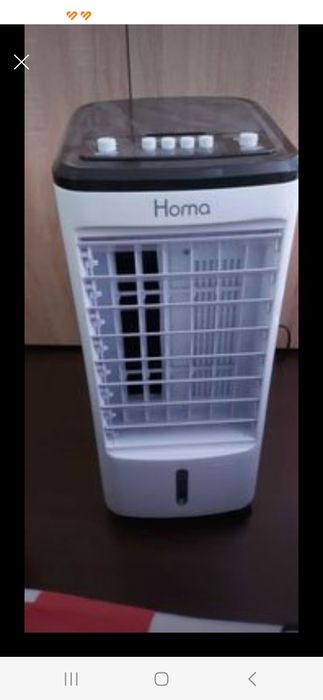 Мобилен охладител 3в1 Хома
