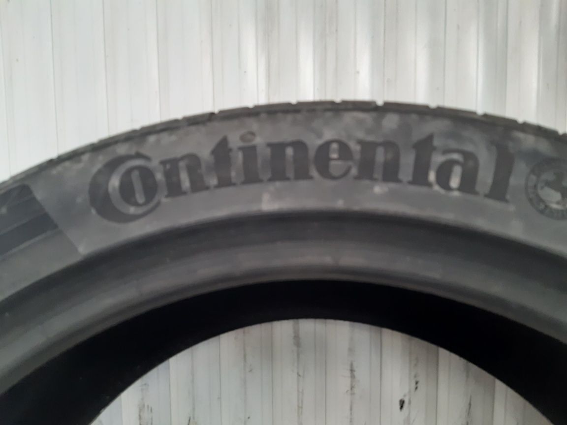 245/45/19  1XCONTINENTAL   102W  DOT  4316  3,90MM