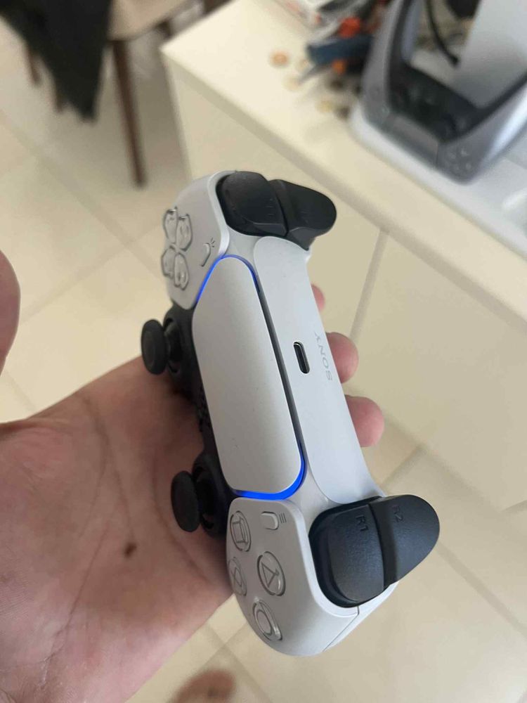 Playstation 5 Digital Edition