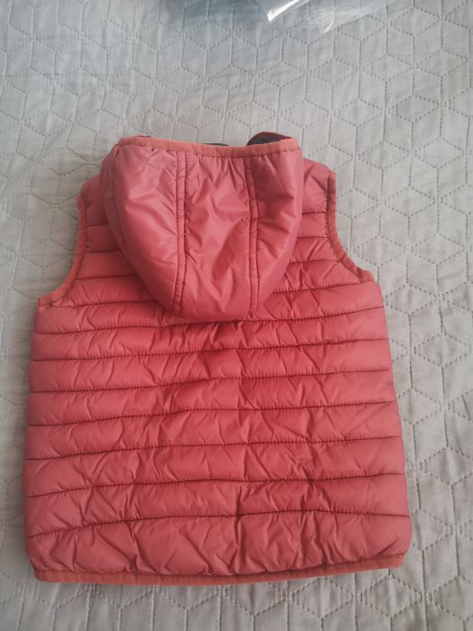 Детски елек/грейка на Next р-р 98