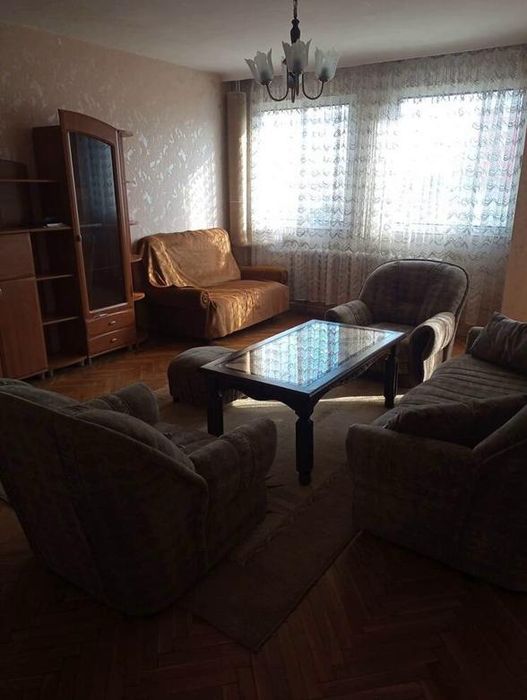 Дава се под наем Тристаен апартамент в София, Младост 4 - 105 кв.м за 675 € - Снимка #3