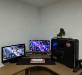 De vânzare Setup Gaming