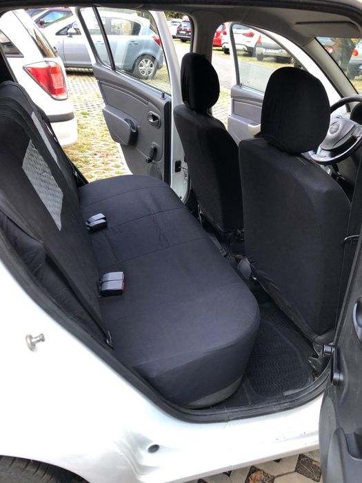 Dacia Sandero 1.2 16v cu GPL